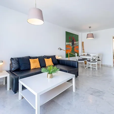 Apartment 797 - Espectacular Atico Con Vistas 6 *