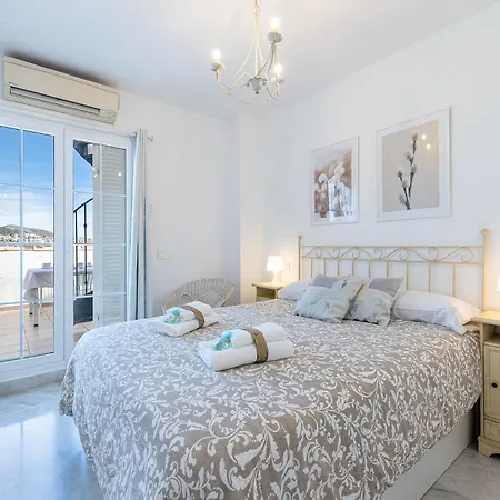 797 - Espectacular Atico Con Vistas 6 Apartment