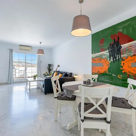797 - Espectacular Atico Con Vistas 6 Apartment