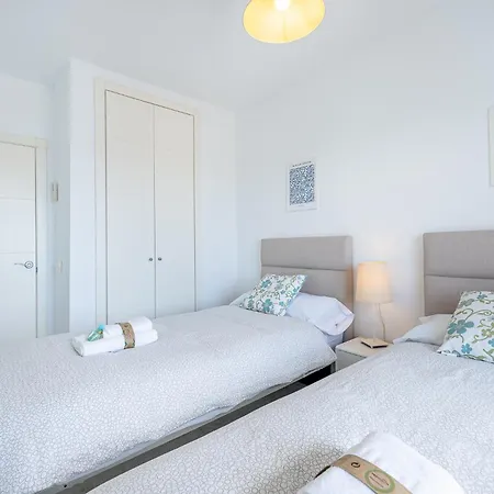 Apartment 797 - Espectacular Atico Con Vistas 6 *