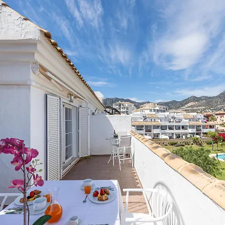 Apartment 797 - Espectacular Atico Con Vistas 6