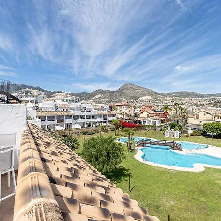797 - Espectacular Atico Con Vistas 6 * Benalmadena