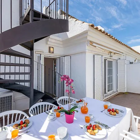 Apartment 797 - Espectacular Atico Con Vistas 6 *