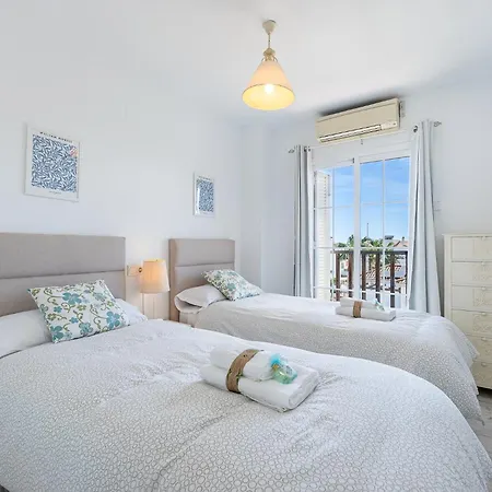 Apartment 797 - Espectacular Atico Con Vistas 6 Benalmadena