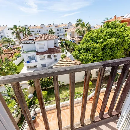 Apartment 797 - Espectacular Atico Con Vistas 6